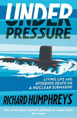 Under Pressure