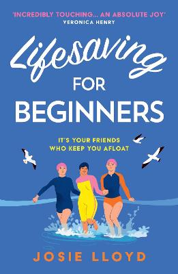 Lifesaving for Beginners