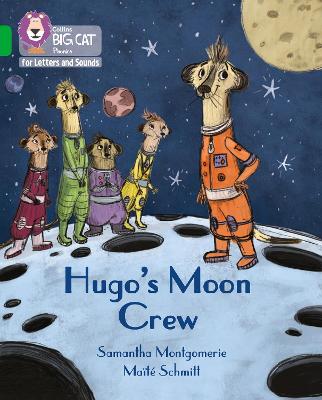 Hugo's Moon Crew