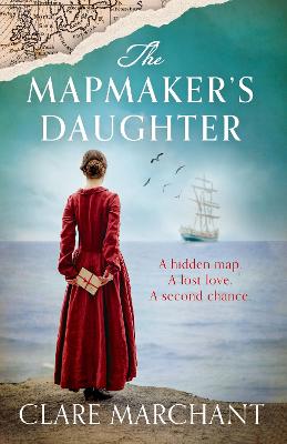 Mapmaker's Daughter