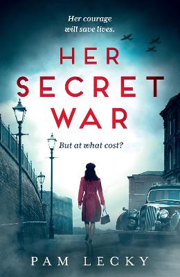 Her Secret War