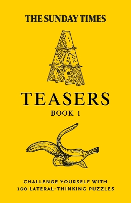 Sunday Times Teasers Book 1