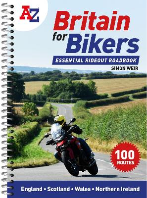 -Z Britain for Bikers