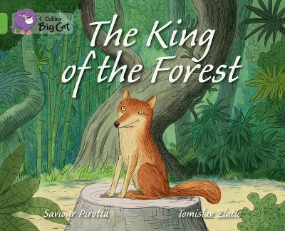 King of the Forest