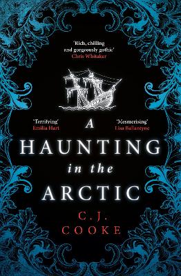 Haunting in the Arctic