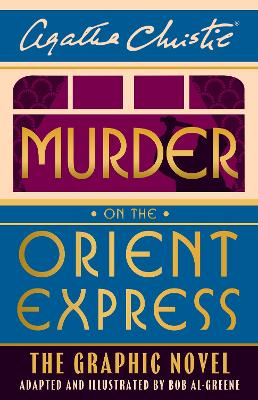 Murder on the Orient Express