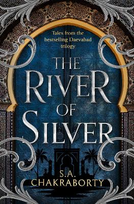 River of Silver