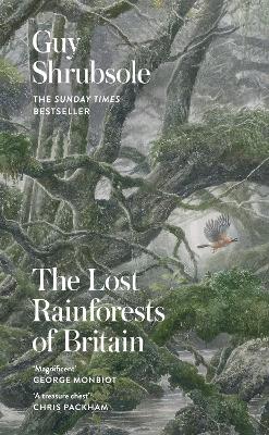 Lost Rainforests of Britain