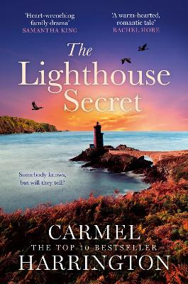 The Lighthouse Secret