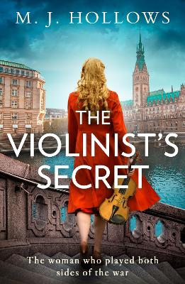 The Violinist's Secret