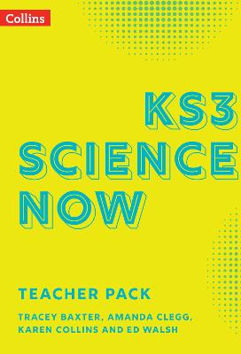 KS3 Science Now Teacher Pack