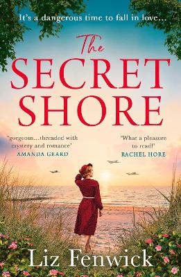 Secret Shore