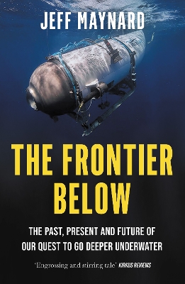 Frontier Below