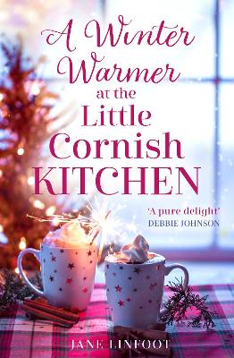 A Winter Warmer at the Little Cornish Kitchen