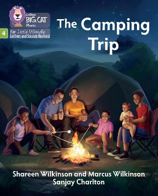 Camping Trip