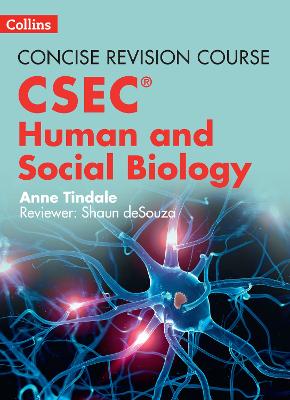 Human and Social Biology - a Concise Revision Course for CSEC (R)