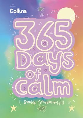 365 Days of Calm