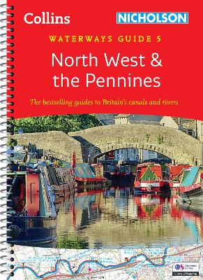 North West and the Pennines (5)