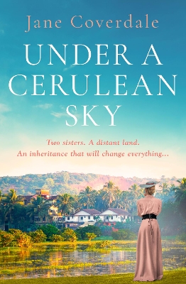 Under A Cerulean Sky