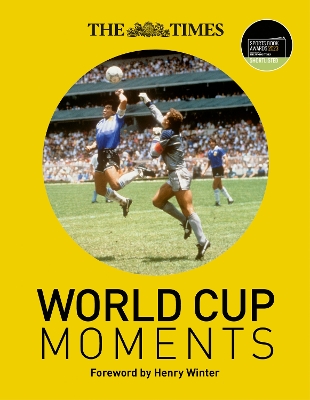 Times World Cup Moments