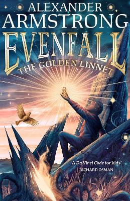 Evenfall: The Golden Linnet