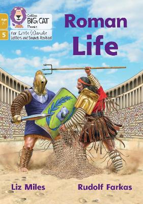 Roman Life