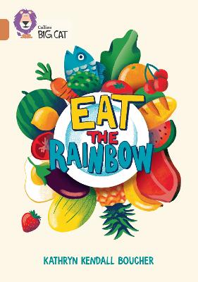 Eat the Rainbow