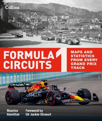 Formula 1 Circuits