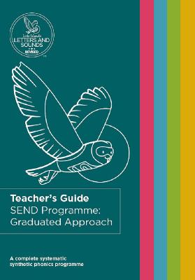 SEND Programme: Graduated Approach Teacher's Guide