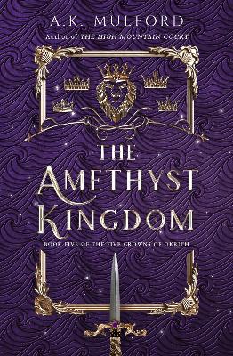 Amethyst Kingdom