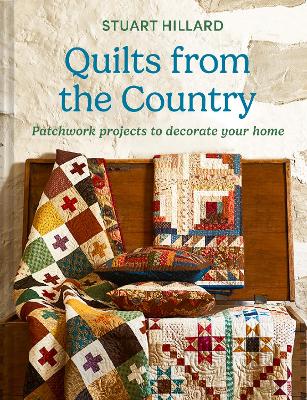 A Quilts from the Country