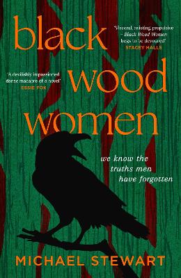 The Black Wood Women