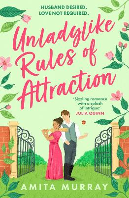 Unladylike Rules of Attraction