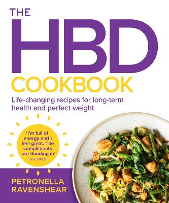 The HBD Cookbook