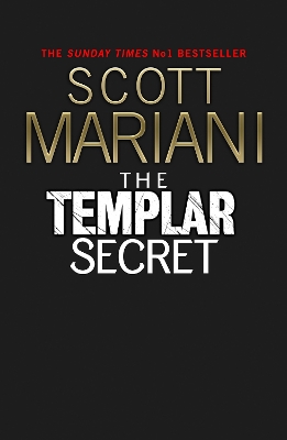 The Templar Secret