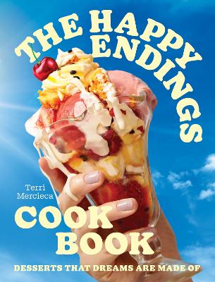 Happy Endings Cookbook