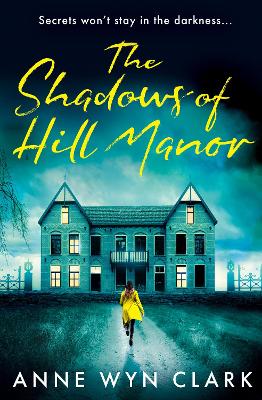 Shadows of Hill Manor