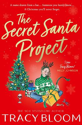 The Secret Santa Project