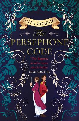Persephone Code
