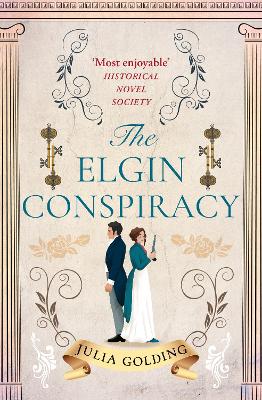 Elgin Conspiracy