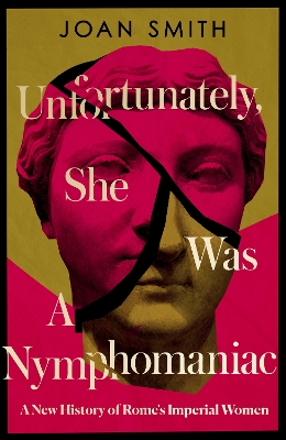 The Unfortunately, She was a Nymphomaniac