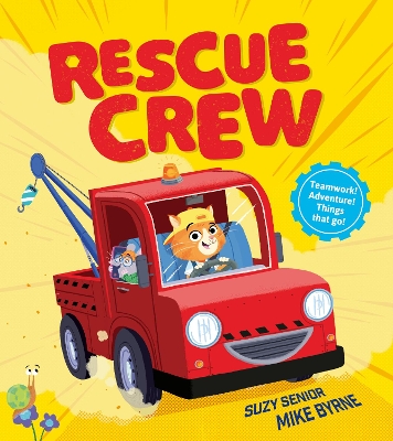 Rescue Crew