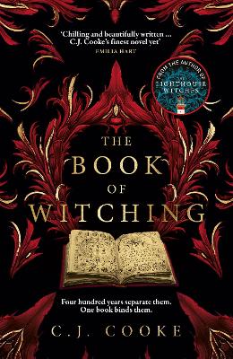 The Book of Witching