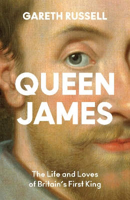 Queen James