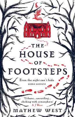 House of Footsteps