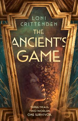 Ancient's Game