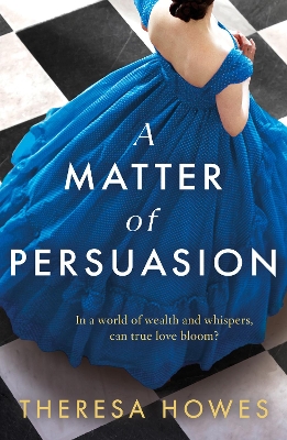 A Matter of Persuasion