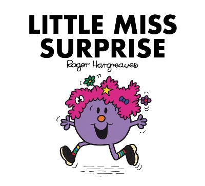 Little Miss Surprise