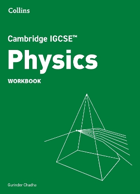 Cambridge IGCSE (TM) Physics Workbook
