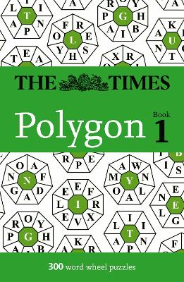 Times Polygon Book 1